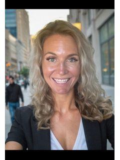 Sylvanna Steveson of CENTURY 21 Select Real Estate, Inc. photo