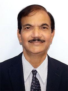 Devendra Shah of CENTURY 21 Coastal Properties photo