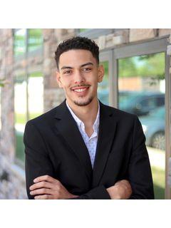 Trent Schwab of CENTURY 21 Signature Real Estate photo