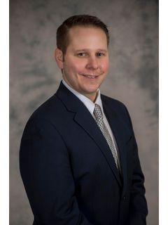 Jim Fowler of CENTURY 21 DeAnna Realty photo