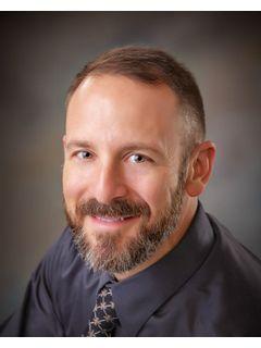 Sam Griffin of CENTURY 21 Action Realty photo