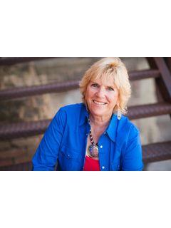 Geneva Brett of CENTURY 21 Select Real Estate, Inc. photo