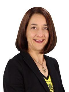 Anne Irvin