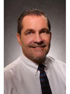 John St. Martin of CENTURY 21 Limitless photo