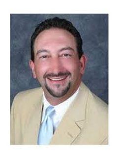 Robert DeNault of CENTURY 21 North East photo