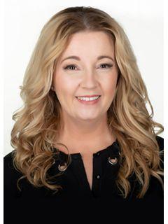 Yvonne Wilson of CENTURY 21 Mike Bowman, Inc. photo