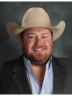 Clayton Pilgrim