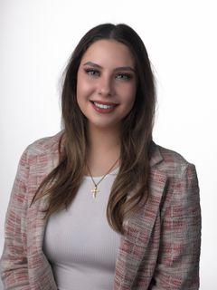 Brittany Burke of CENTURY 21 Realty Solutions photo