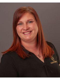 Lakan Britt of CENTURY 21 McKeown & Associates, Inc. photo