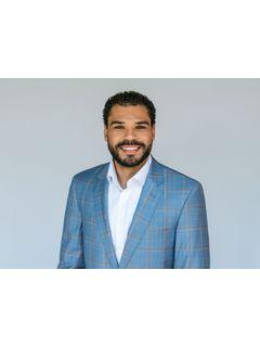 Gabe Cartwright of CENTURY 21 1st Choice Realtors photo