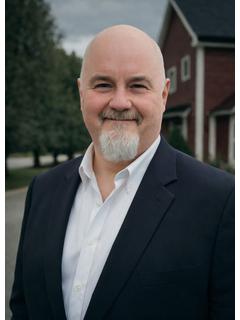 David F. Joslin Jr. of CENTURY 21 Advantage Gold photo