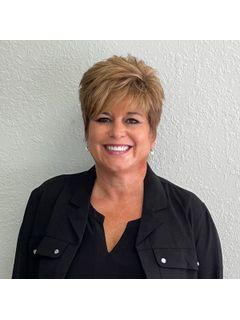 Kristine Sanzo of CENTURY 21 Coastal Alliance photo