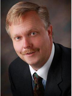 Carl Brink of CENTURY 21 Signature Realty photo