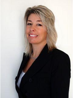 Heather Fala of CENTURY 21 Integra photo
