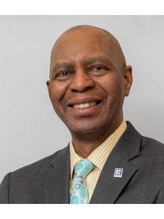 Nathan Smith Sr. of CENTURY 21 Universal Real Estate photo