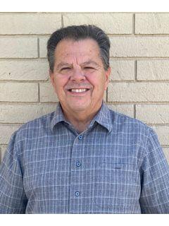 Stan Miller of CENTURY 21 First Choice Realty photo