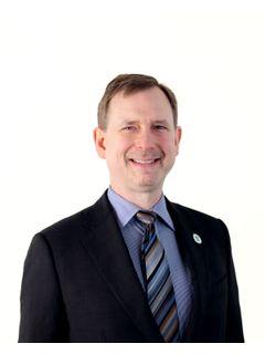 Mark Turner of CENTURY 21 Advantage Gold photo