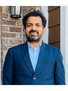 Amit Mishra of CENTURY 21 Scheetz photo