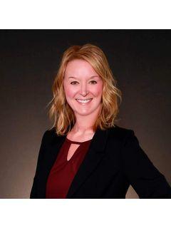 Tammy Slusher of CENTURY 21 ALL-SERVICE photo