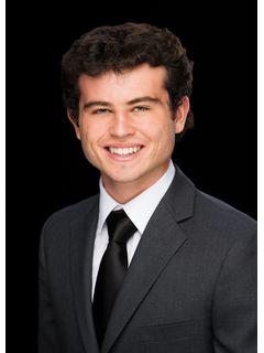 Patrick Devaney of CENTURY 21 Jack Ruddy Real Estate photo