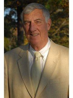 Arthur Carson of CENTURY 21 New Millennium photo