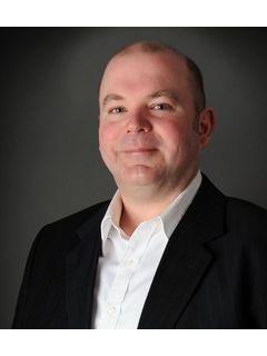 Jeremy Jones of CENTURY 21 Advantage Plus photo