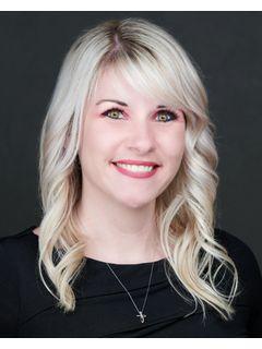 Erika Bradley of CENTURY 21 Mountain Lifestyles photo