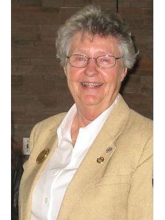 Rosa Herwick of CENTURY 21 Americana photo