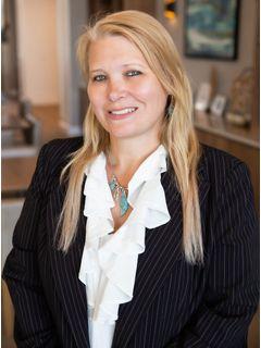 Misty Kinney of CENTURY 21 Platinum Properties photo