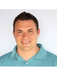 Justin Young of CENTURY 21 First Choice Realty photo