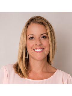 Deena McCullough of CENTURY 21 Coastal Town Realty photo