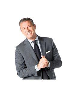 Jamie Broadhurst of CENTURY 21 Broadhurst photo