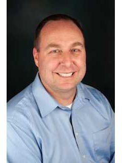 Brian Lang of CENTURY 21 Hometown Brokers photo