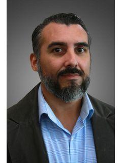 Jorge Prado of CENTURY 21 Allstars photo