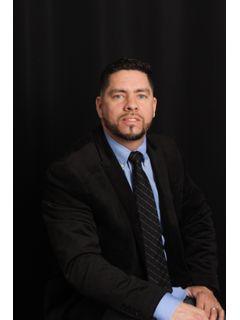 EMMANUEL FELICIANO of CENTURY 21 JR Gold Team Realty photo