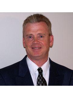 Mark Gursky of CENTURY 21 Veterans photo