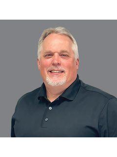 Dan Vosika of CENTURY 21 Atwood photo