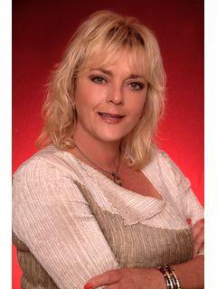 Kimberly Baker of CENTURY 21 Ashland Realty photo