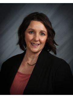 Jamie Calbert of CENTURY 21 Premiere Realty photo