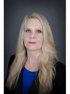Dawn Gilman of CENTURY 21 Nason Realty, Inc. photo