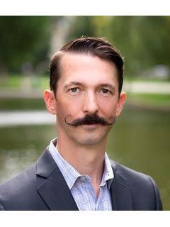 David Cahill of CENTURY 21 Cityside photo