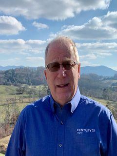 George  Francisco of CENTURY 21 Legacy photo