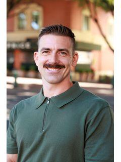 Jake Bevens of CENTURY 21 Lois Lauer Realty photo