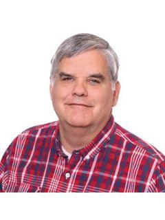 James Blain of CENTURY 21 Judge Fite Company photo