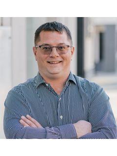 Alex Clark of CENTURY 21 Turner Brokers photo