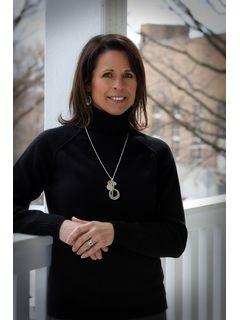 Mary Rollert of CENTURY 21 Northland photo