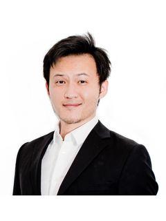 Shao-An Kuo