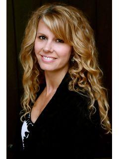 Gina Russell of CENTURY 21 First Choice Realty photo