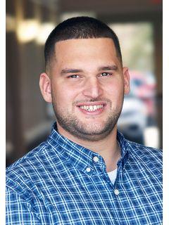 Jason 'Chip' Ruff of CENTURY 21 Coastal Advantage photo