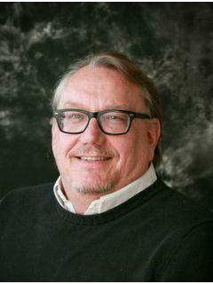 Howard Diefenbach of CENTURY 21 Signature Realty photo